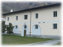 Casa della gioventù