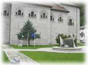 Docce e servizi