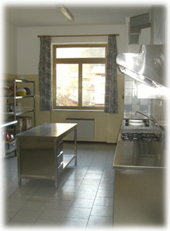 Cucina