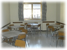 Il locale Refettorio - studio